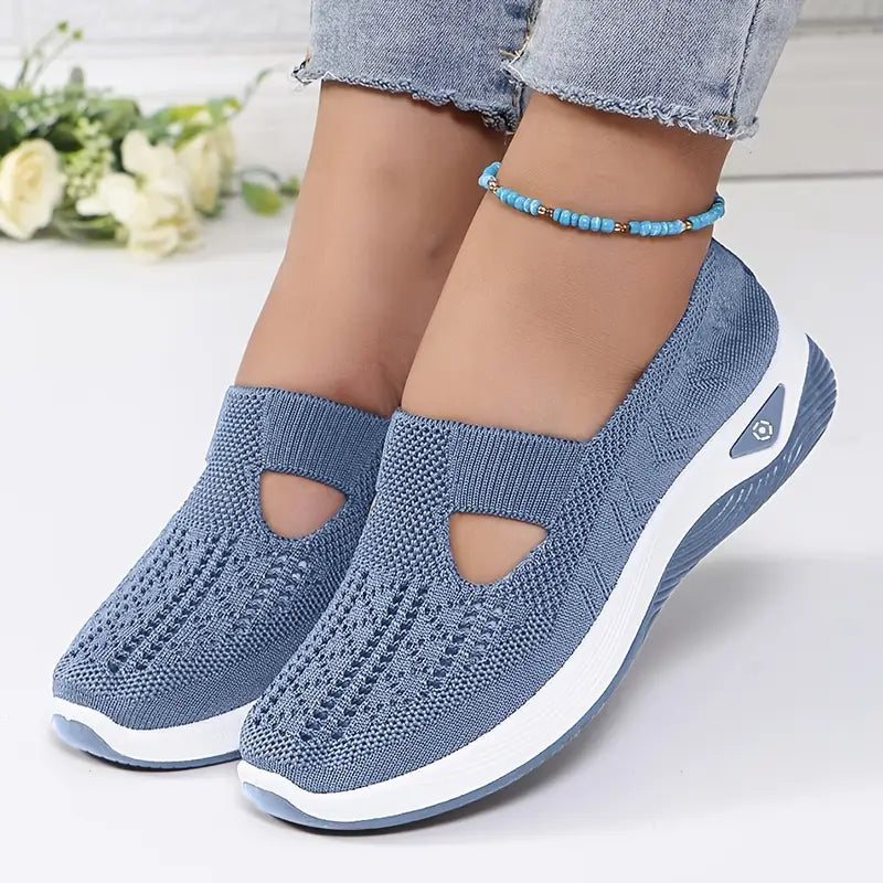 Ortho - Non-slip orthopedic shoes for women
