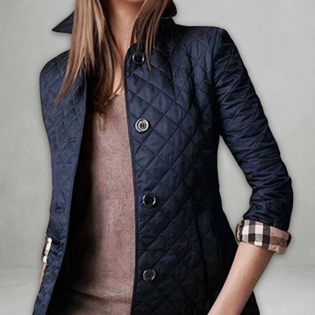 Evy | Spring Jacket