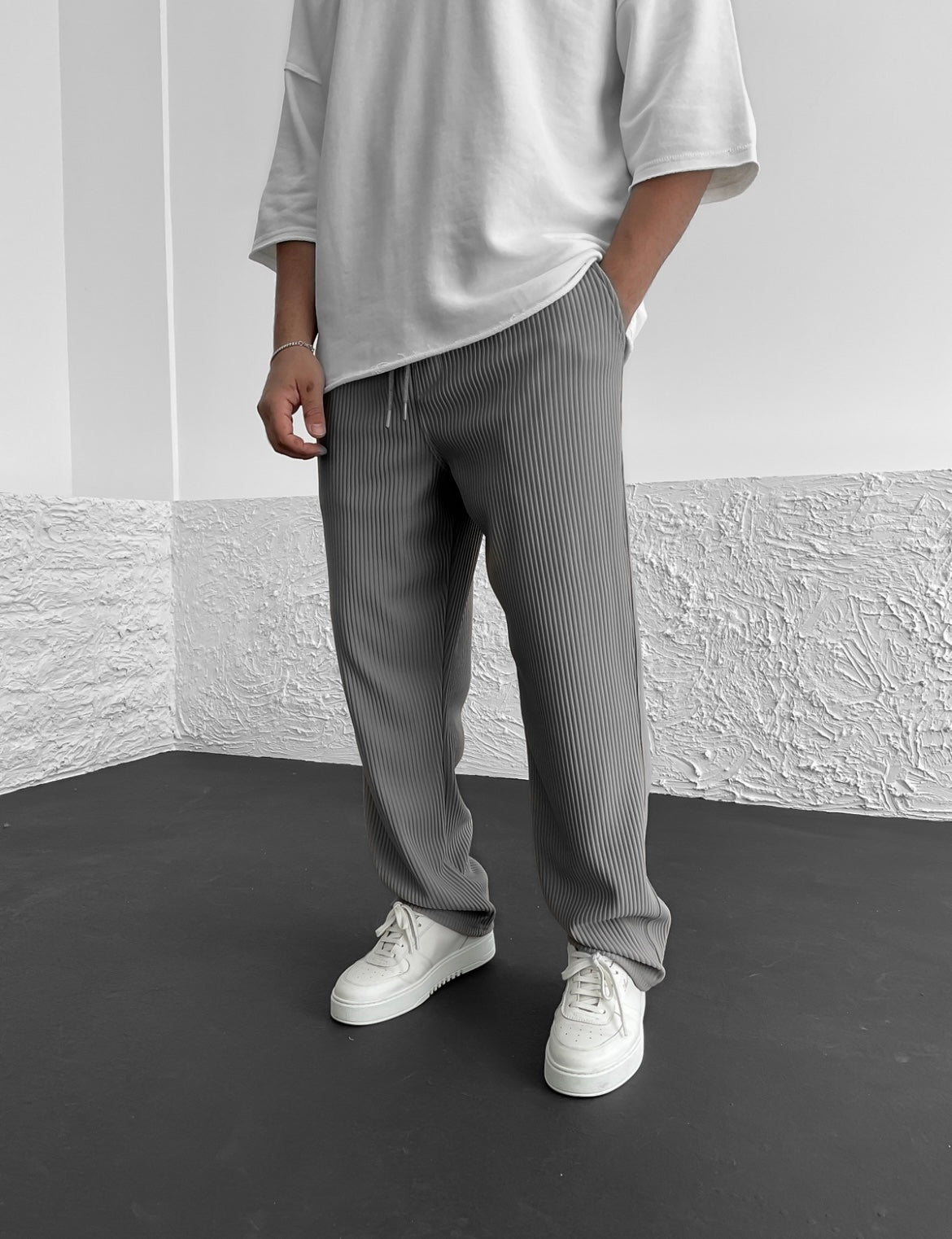 Christophe™ - Elegant Pants