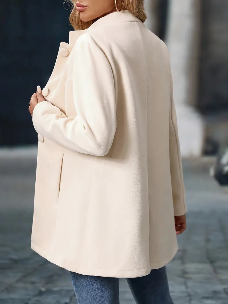 Mary | Timeless Elegant Jacket
