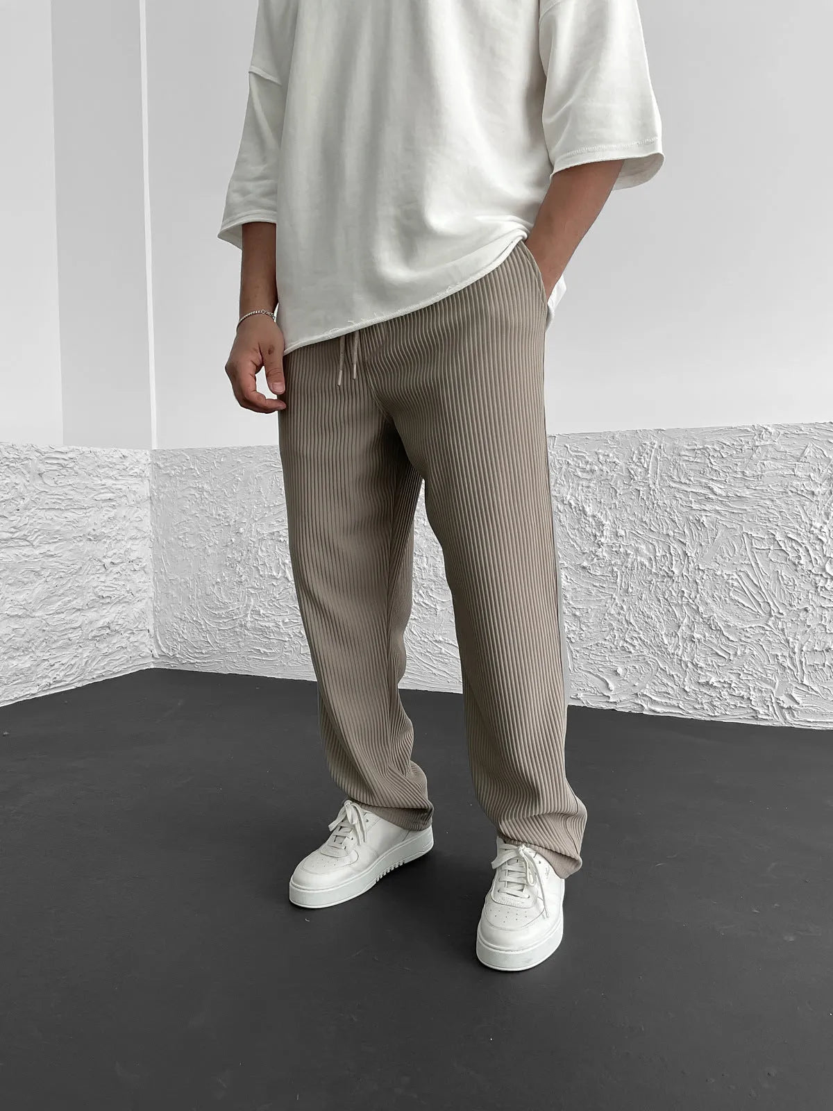 Christophe™ - Elegant Pants