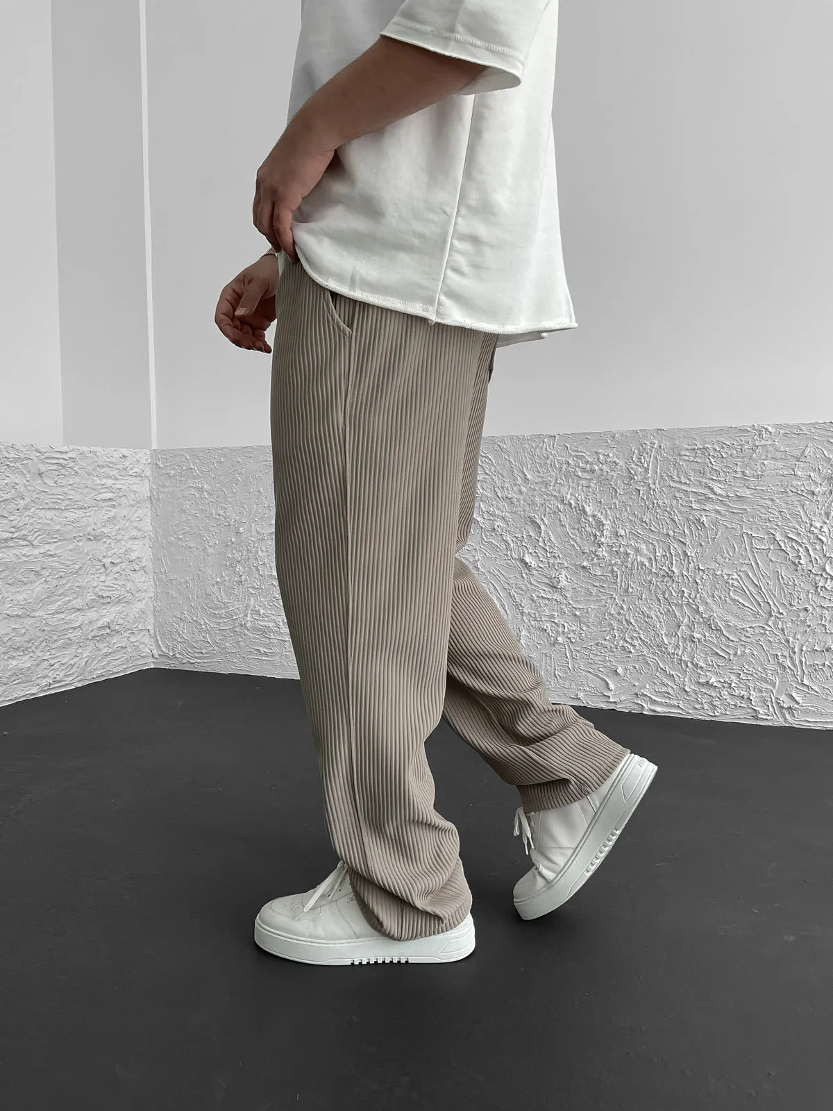 Christophe™ - Elegant Pants