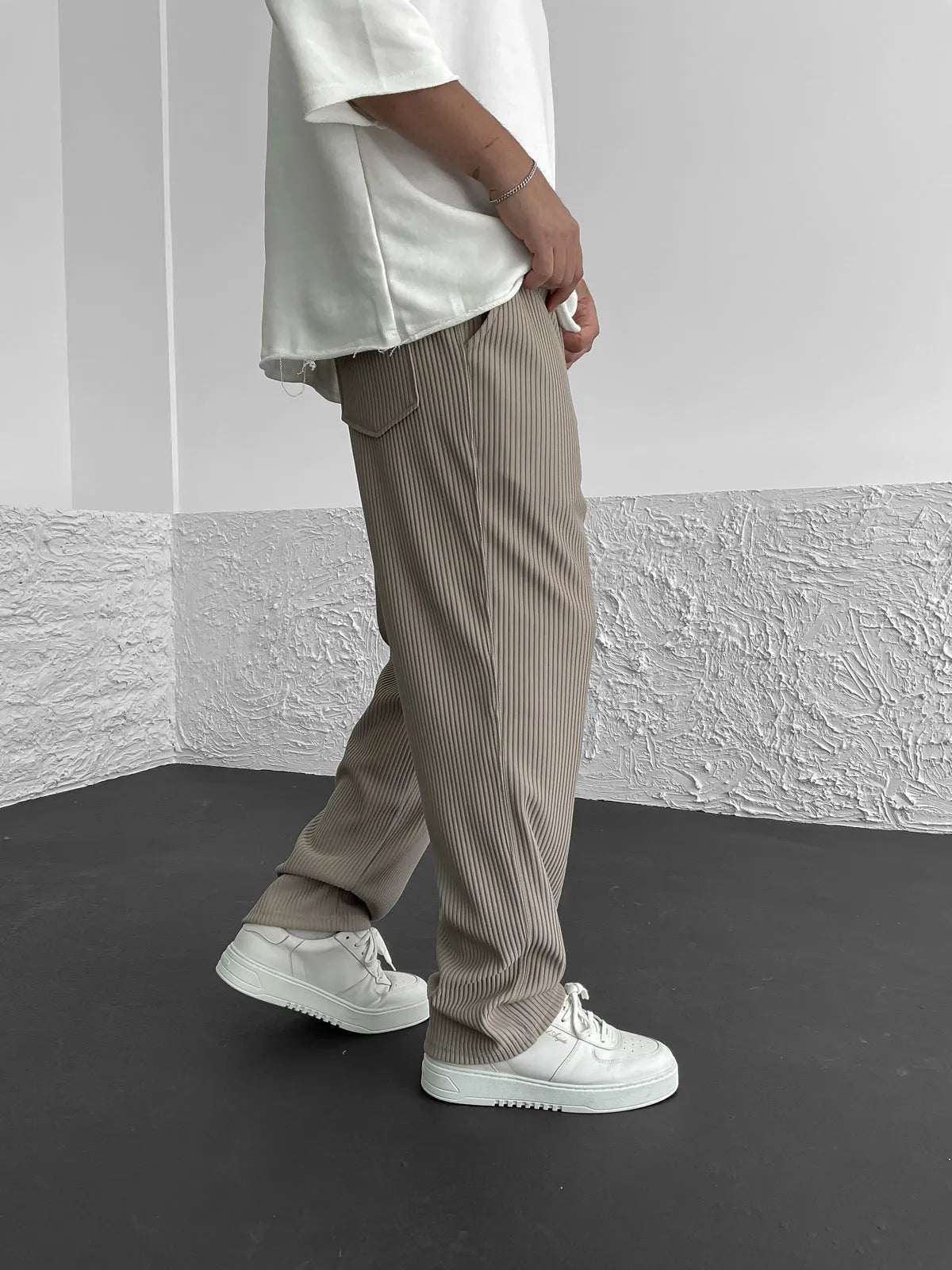 Christophe™ - Elegant Pants