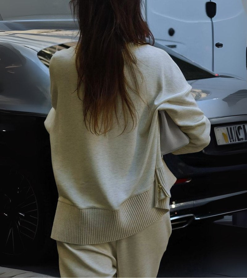 Emma | Double Soft Set