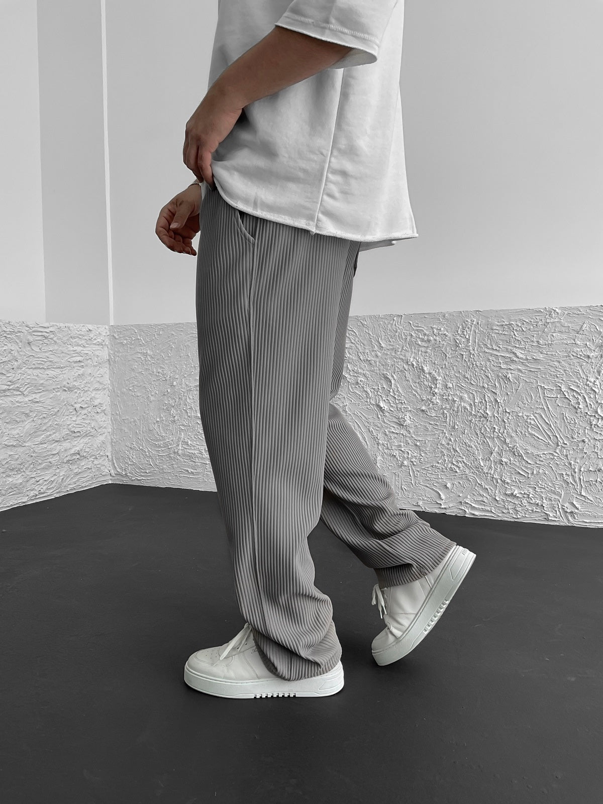 Christophe™ - Elegant Pants