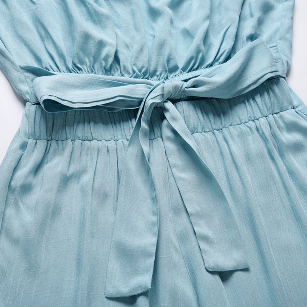 Taylor | Stylish Jumpsuit