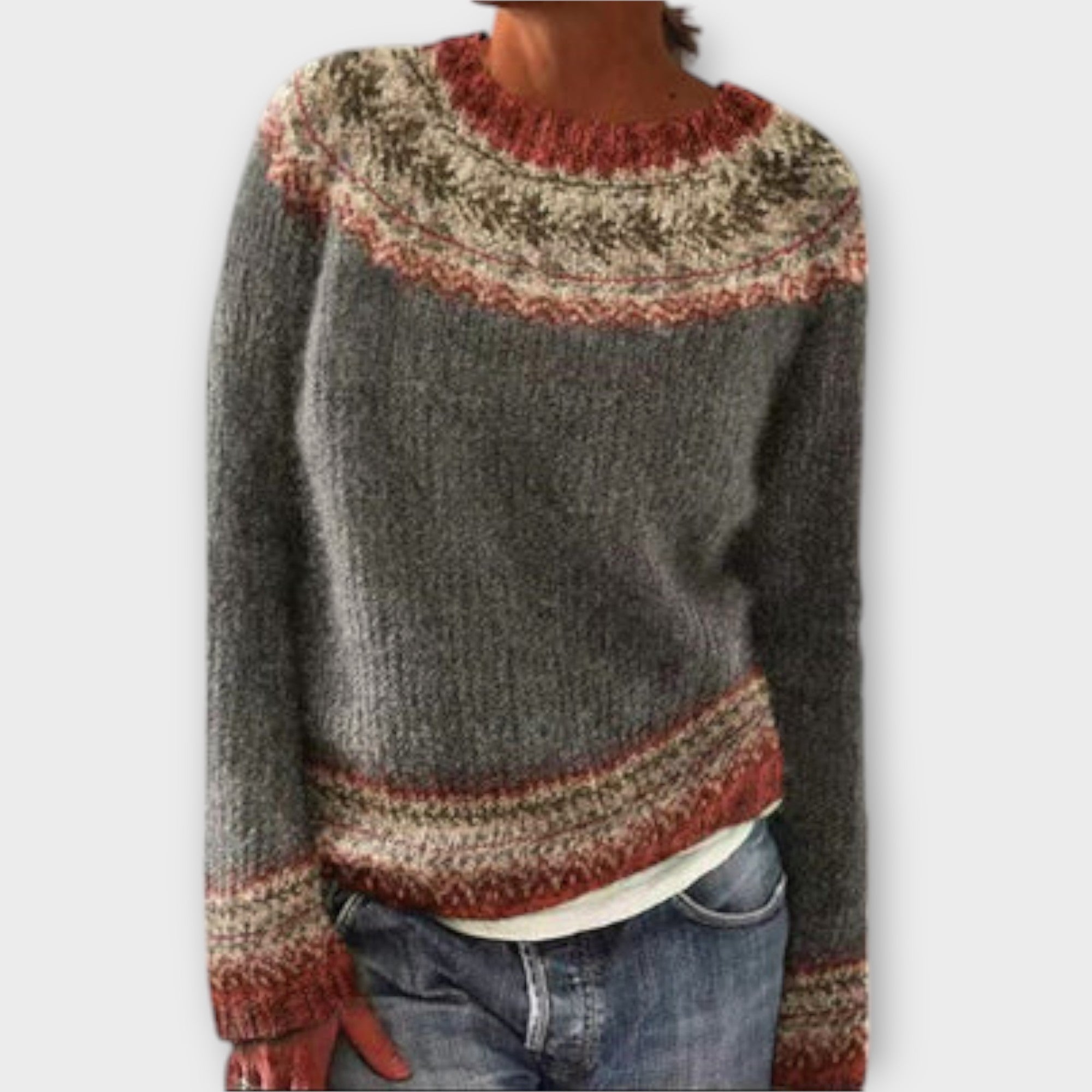 Noel | Comfortable Sweater