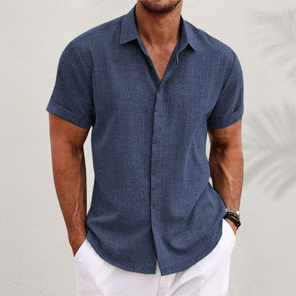 Stefano™ | Classic Shirt