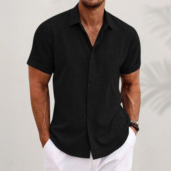 Stefano™ | Classic Shirt