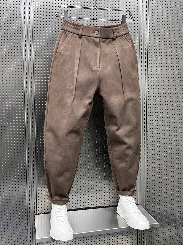 David Moderns | Refined Joggers for Life on the Move