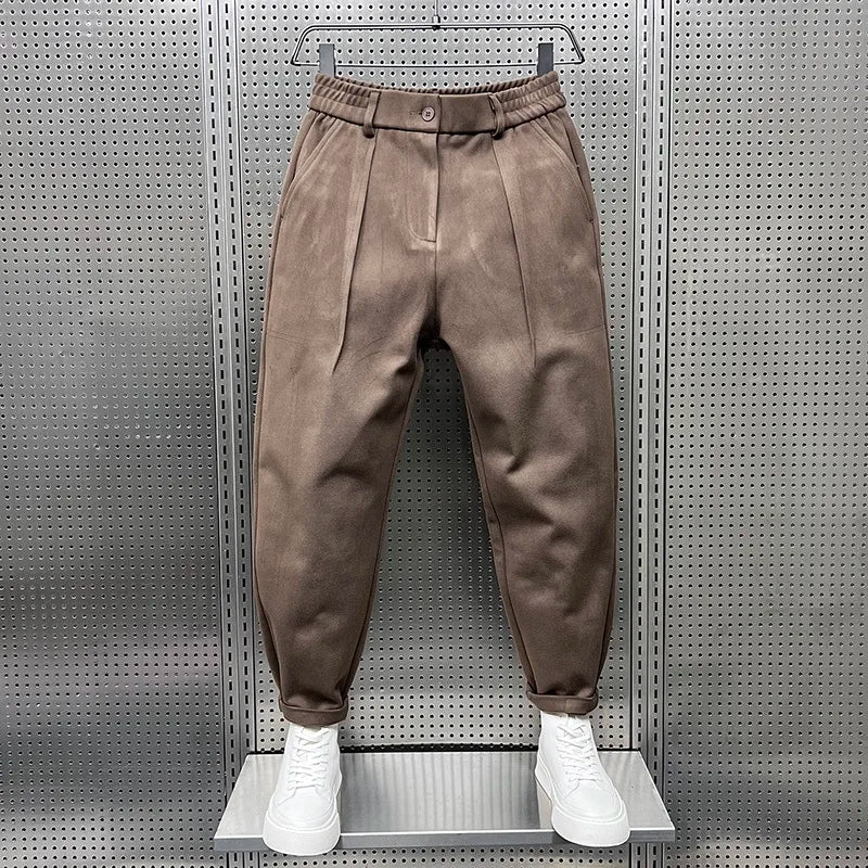 David Moderns | Refined Joggers for Life on the Move