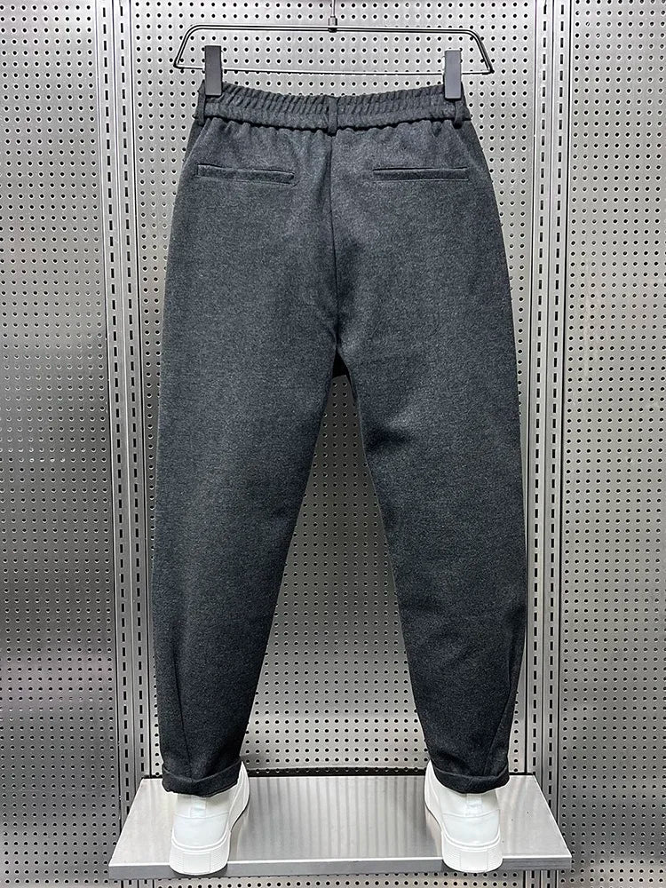 David Moderns | Refined Joggers for Life on the Move