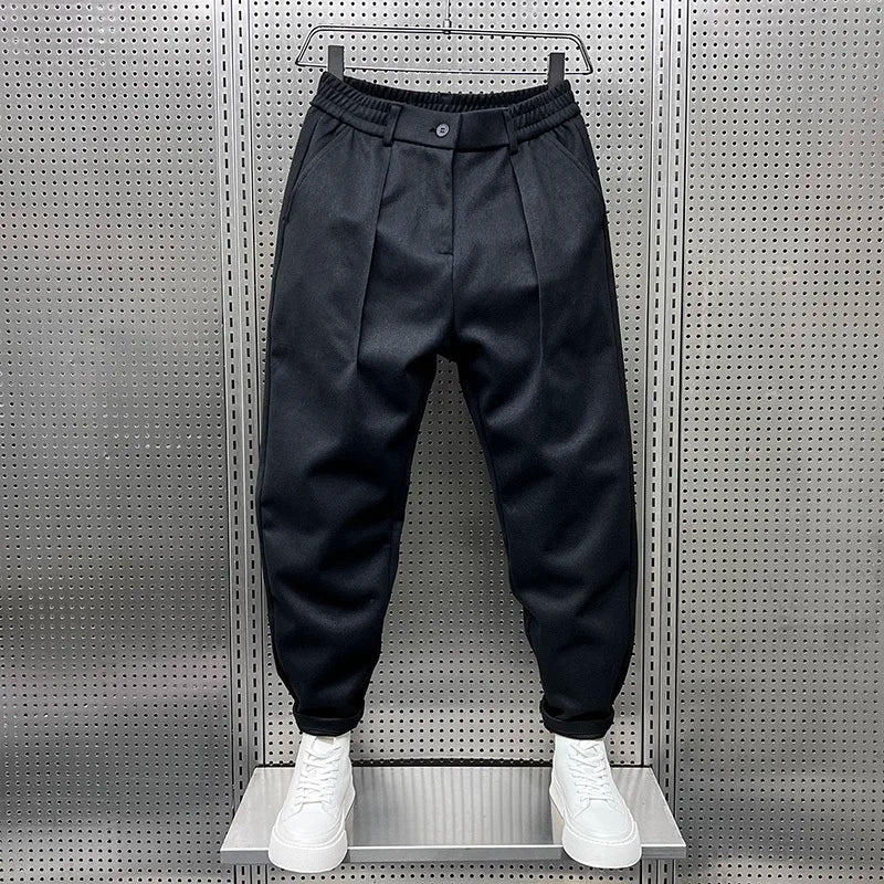 David Moderns | Refined Joggers for Life on the Move