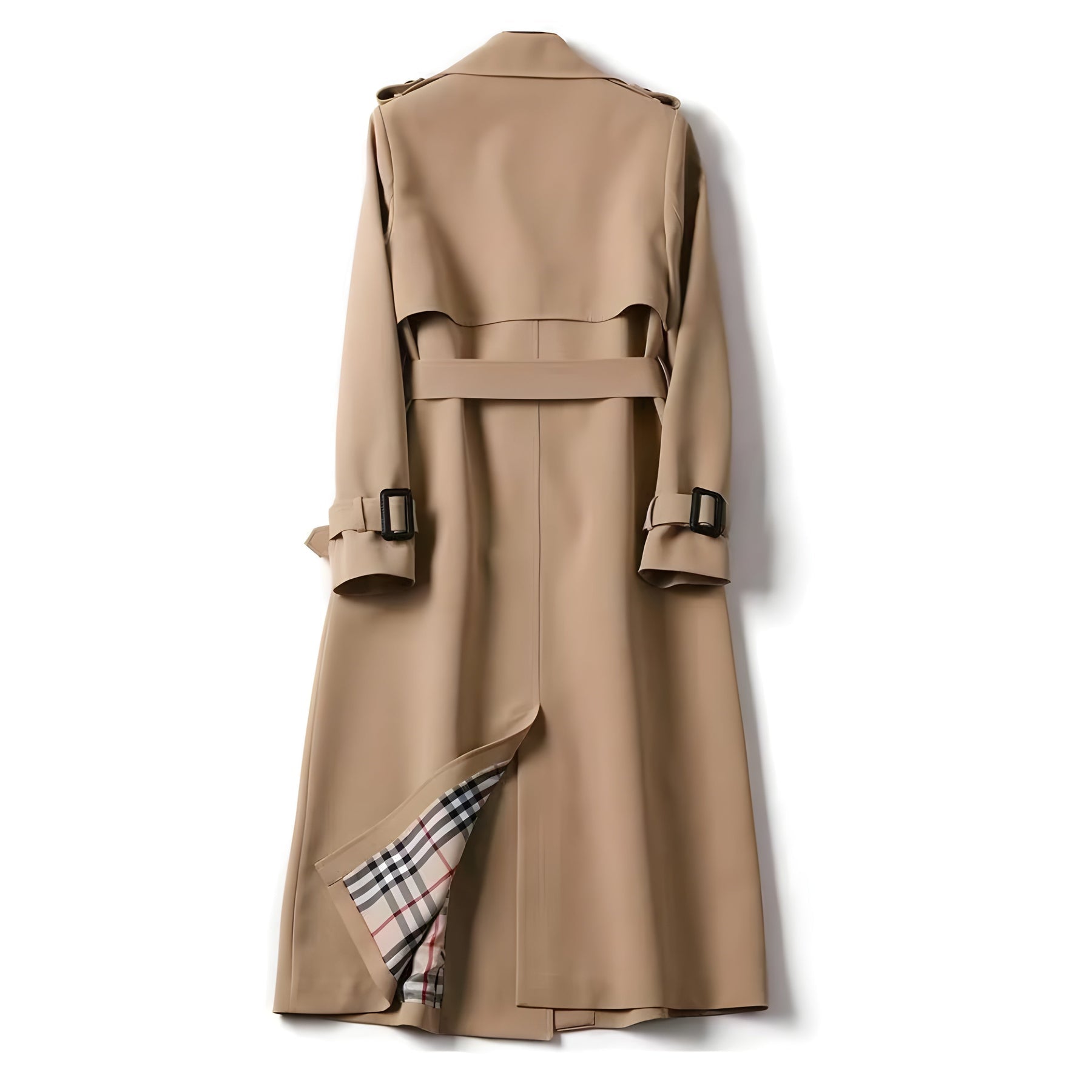 Lisa | Chique Trench Coat