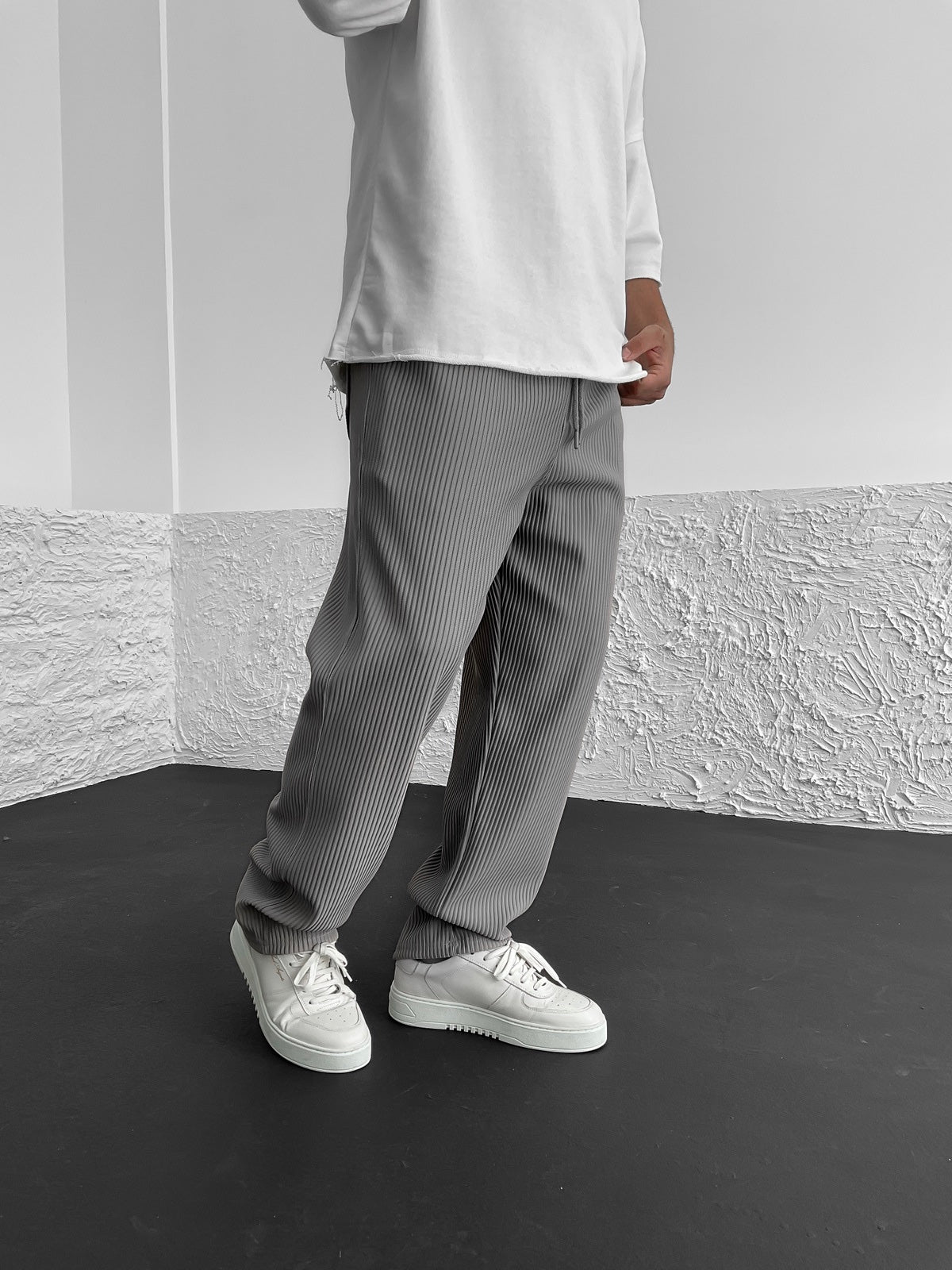 Christophe™ - Elegant Pants