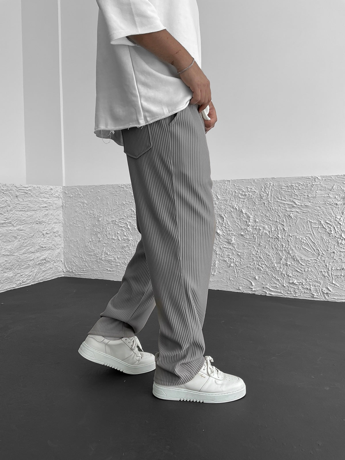 Christophe™ - Elegant Pants