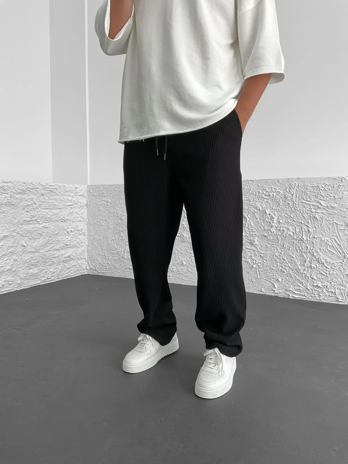 Christophe™ - Elegant Pants