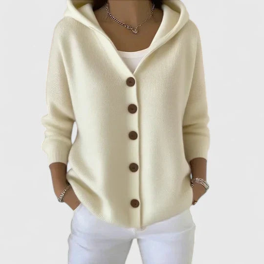 Mell | Elegant Cardigan