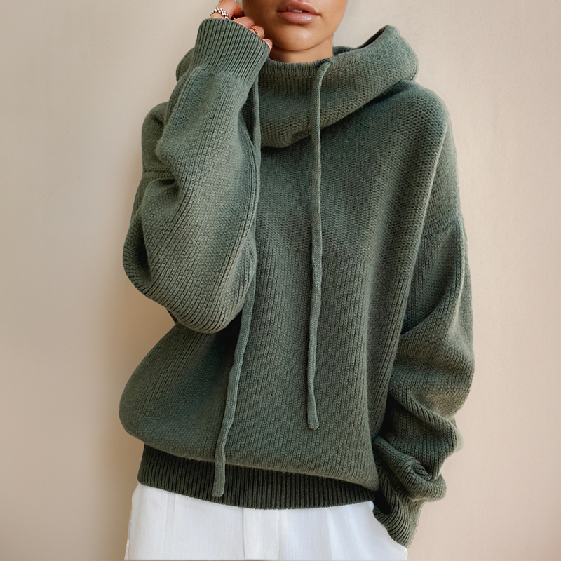 Liaâą | Wool Collar