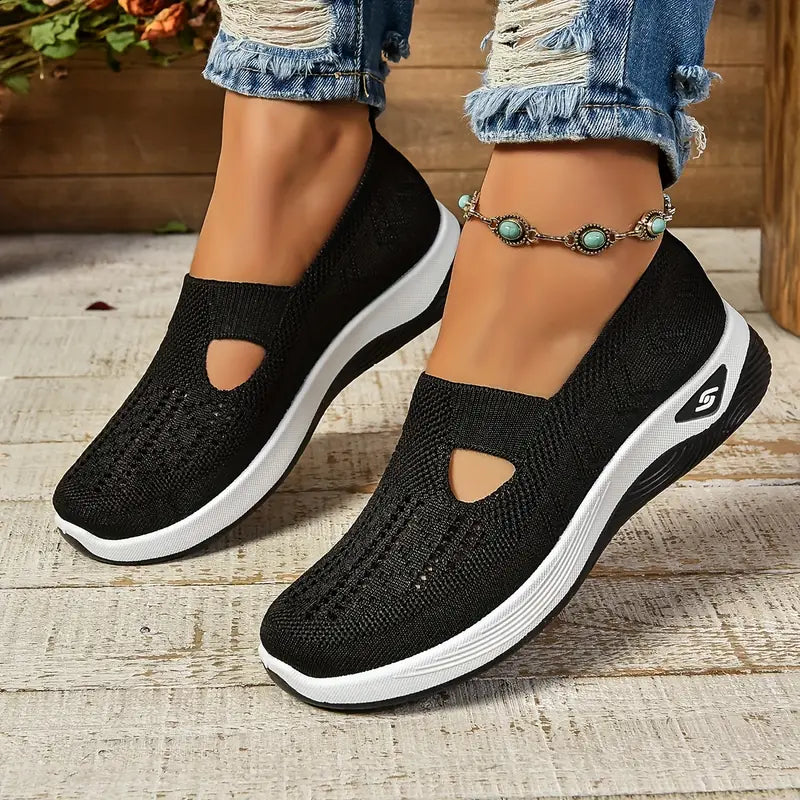 Ortho - Non-slip orthopedic shoes for women