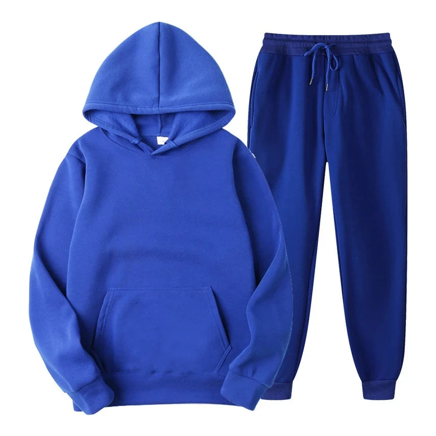 Zen | Jogging Set