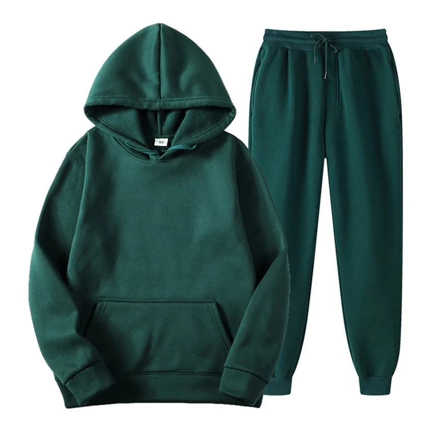 Zen | Jogging Set