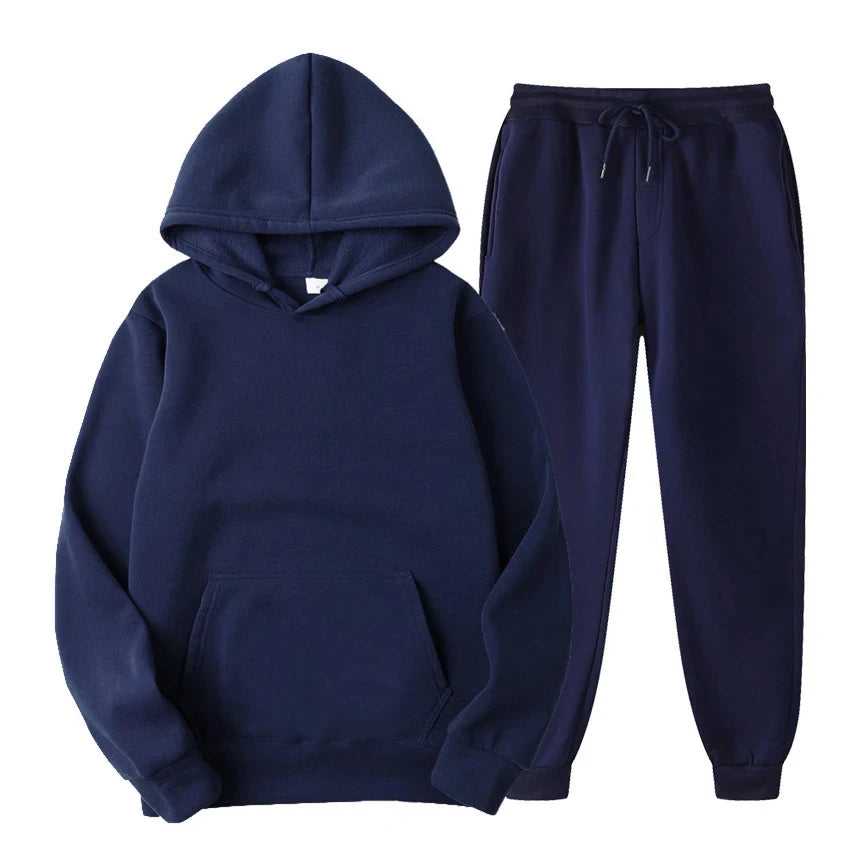 Zen | Jogging Set
