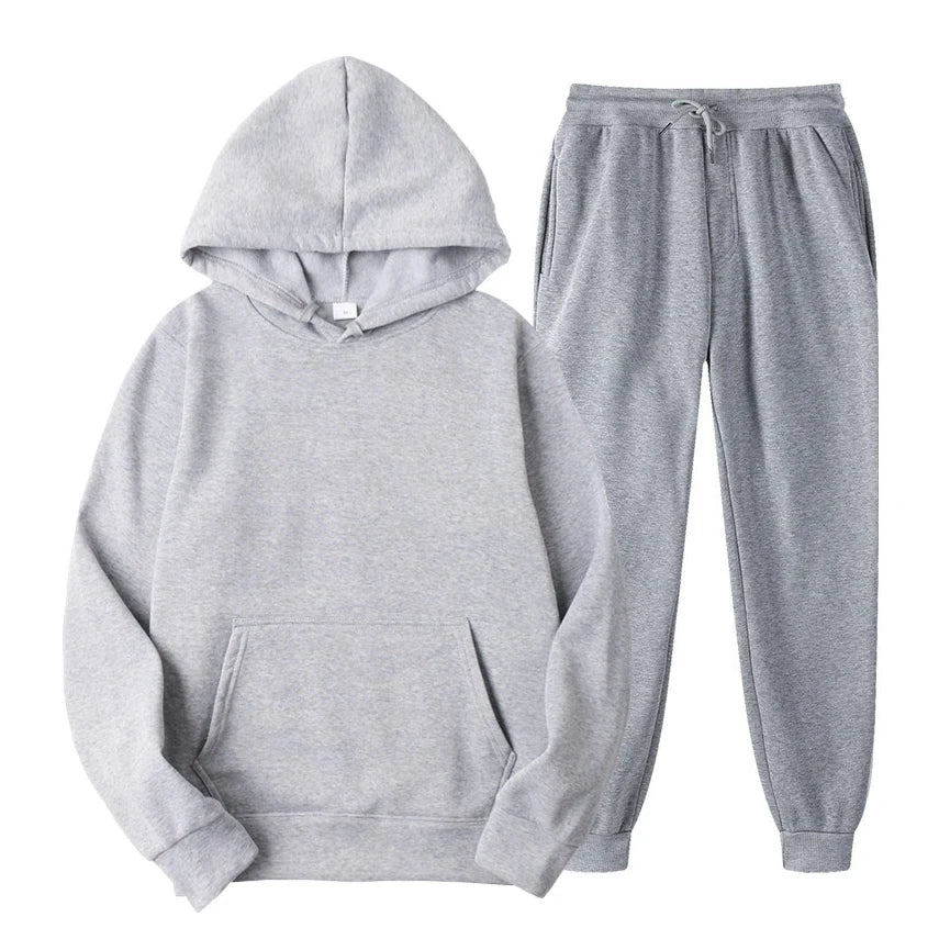 Zen | Jogging Set