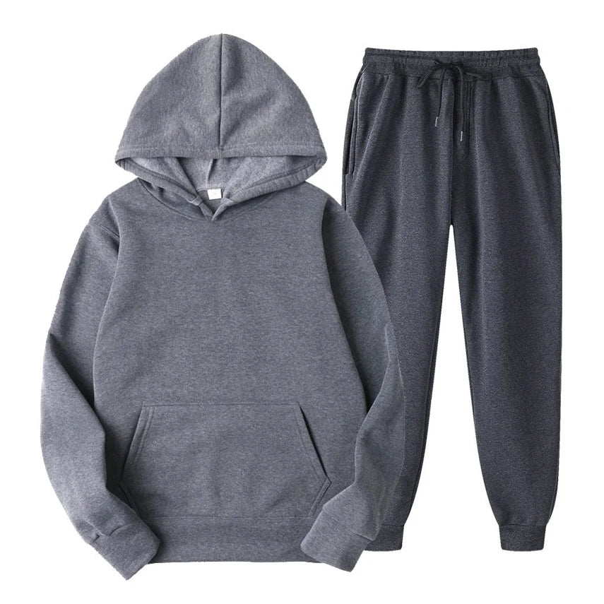 Zen | Jogging Set