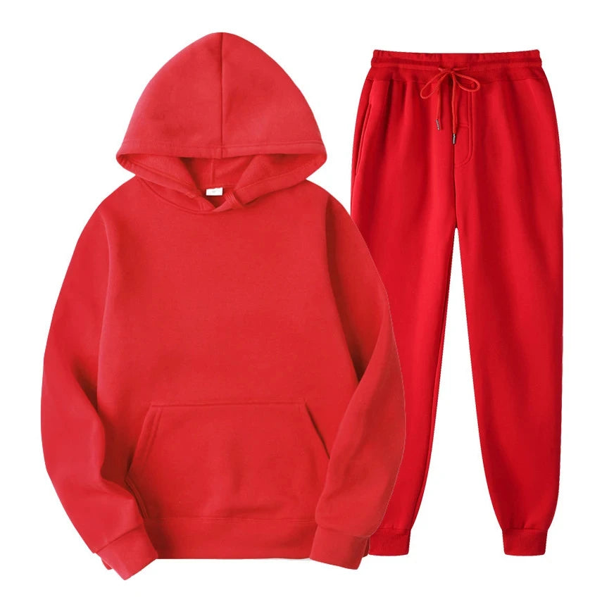Zen | Jogging Set