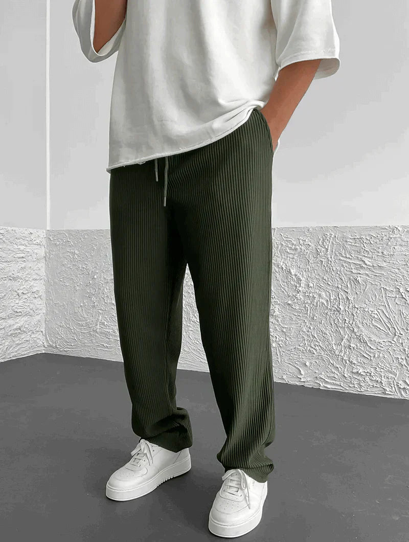 Christophe™ - Elegant Pants