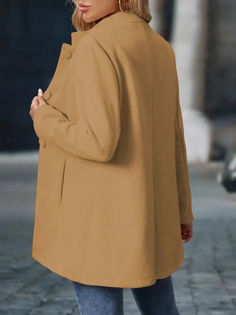 Mary | Timeless Elegant Jacket