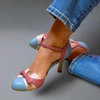 Luna | ELEGANT ORTHO-HIGH HEELS