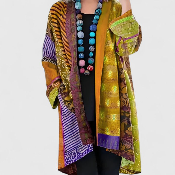 Carina | Elegant Cardigan