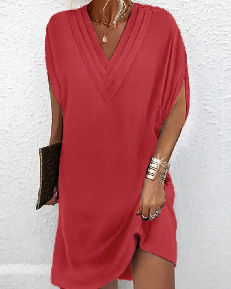 Lisa™ | Elegant dress with a flattering fit