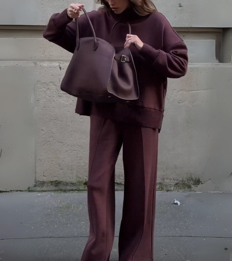 Emma | Double Soft Set