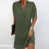 Lisa™ | Elegant dress with a flattering fit