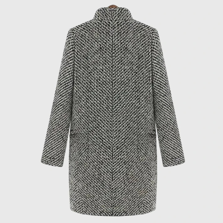 Mandy | Comfortable Long Coat