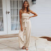 Taylor | Stylish Jumpsuit