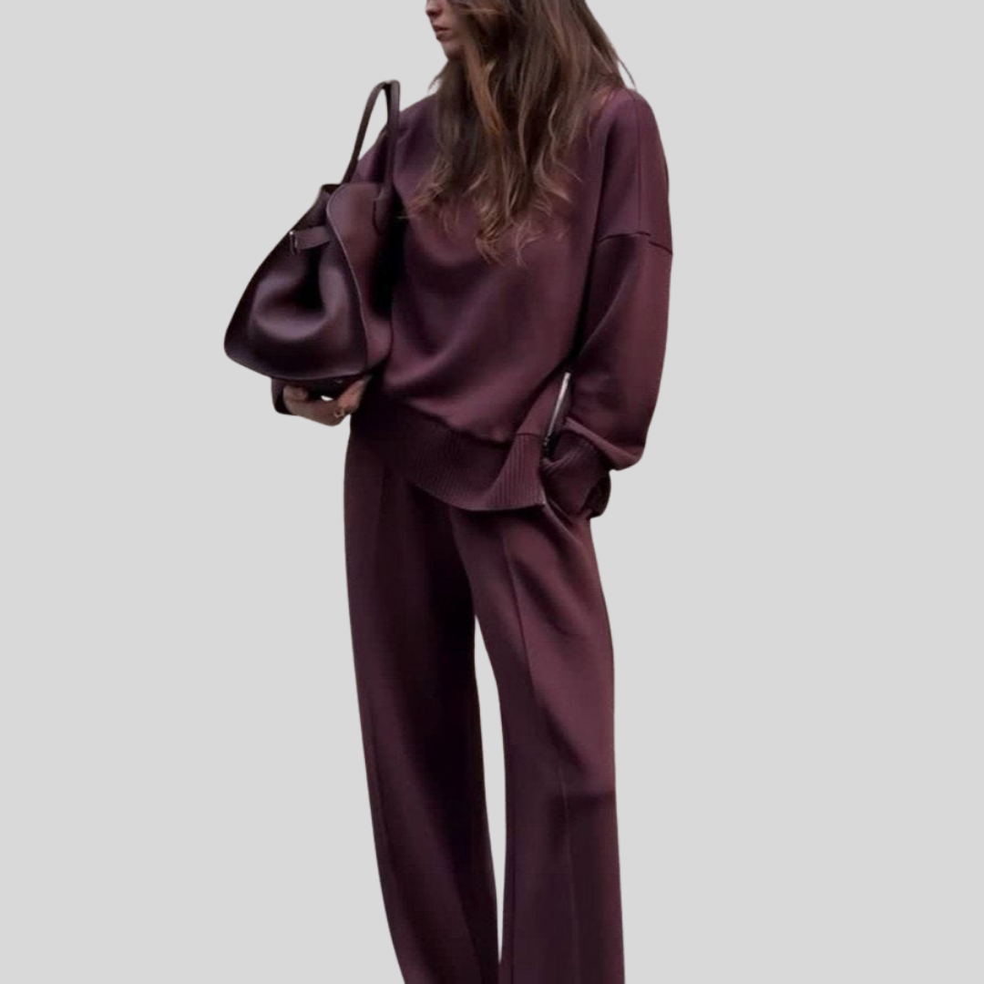 Emma | Double Soft Set