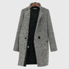 Mandy | Comfortable Long Coat