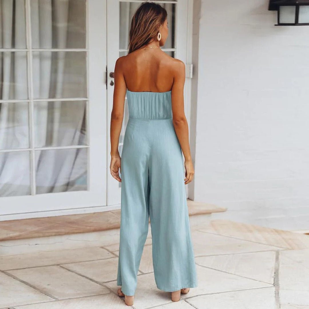 Taylor | Stylish Jumpsuit