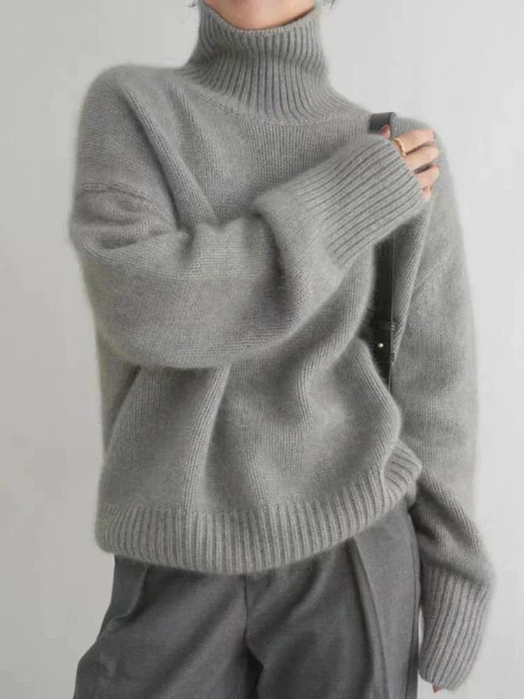 Elise™ | Warm and Elegant Sweater