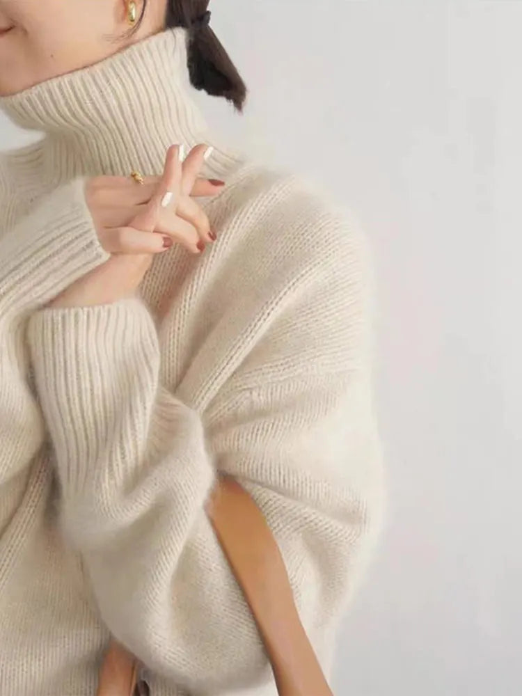 Elise™ | Warm and Elegant Sweater