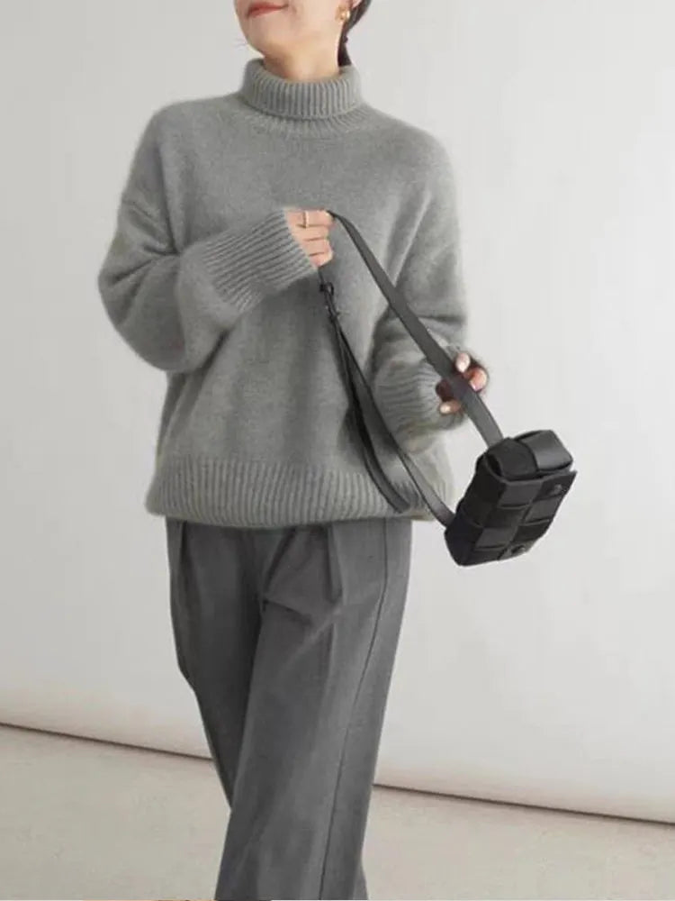 Elise™ | Warm and Elegant Sweater