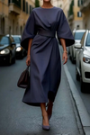 LUNA ™ - Elegant Dress