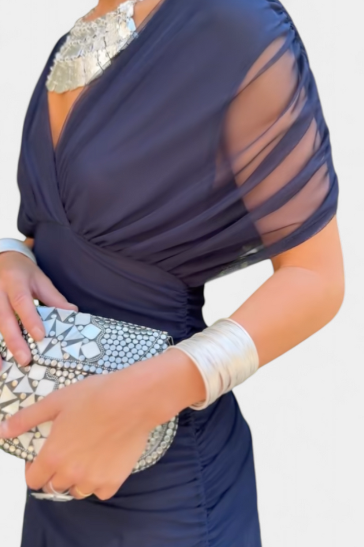 Lisa Elegant Maxiklänning