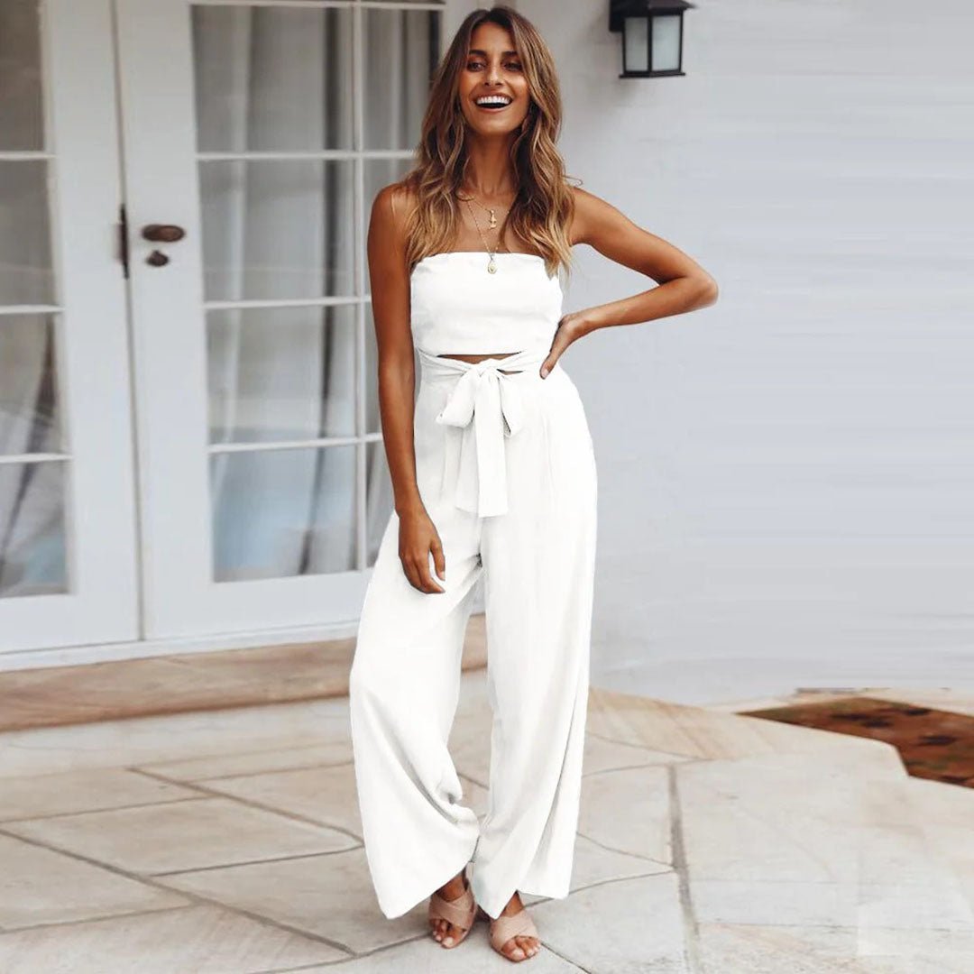 Taylor | Stylish Jumpsuit
