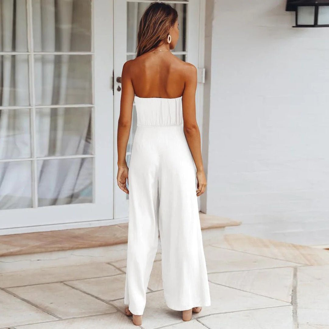 Taylor | Stylish Jumpsuit