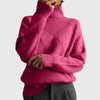 Angel™ | Turtleneck Sweater